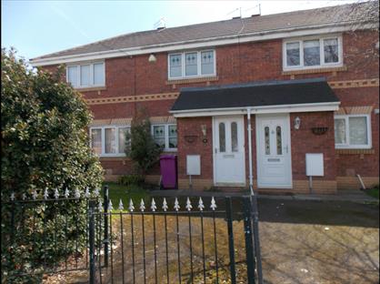 2 Bed Terraced House, Altcross Road, L11