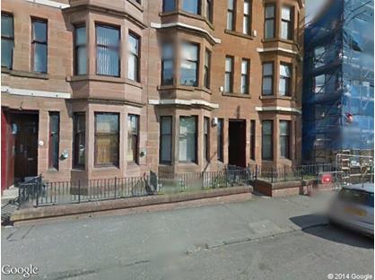 1 Bed Flat, Mount Florida, G42