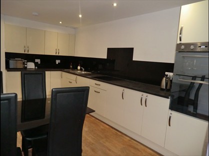 Room in a Shared House, Blenheim Walk, NN18