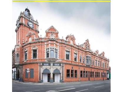 1 Bed Flat, New Central Building, NG10