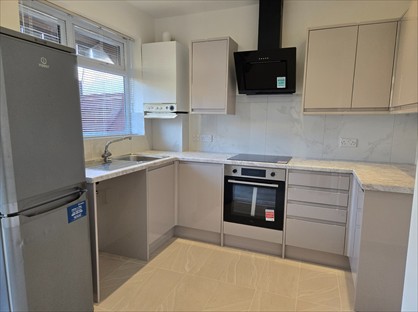 1 Bed Flat, Ewart Grove, N22