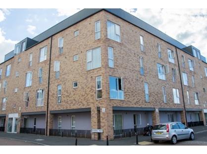 1 Bed Flat, Brogue Street, LE4