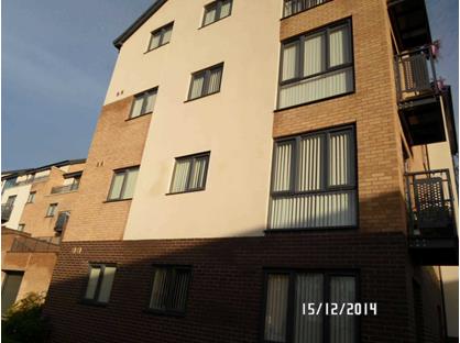 2 Bed Flat, St. Matthias Road, NG3