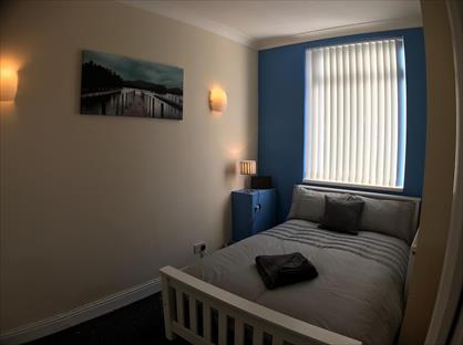 4 Bed Terraced House, Enfield Road, CV2