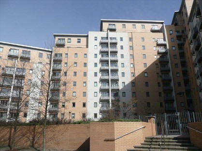 2 Bed Flat, Elmwood Lane, LS2