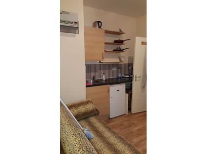 Studio Flat, Montague Road, N15