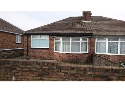 2 Bed Bungalow, Kennerleigh Walk, LS15