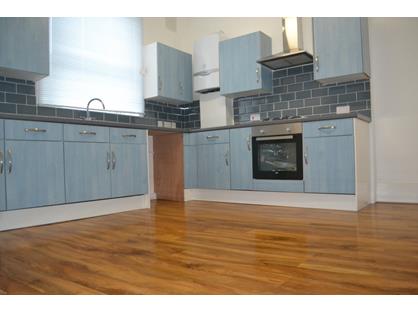 3 Bed Maisonette, Holmesdale Road, SE25