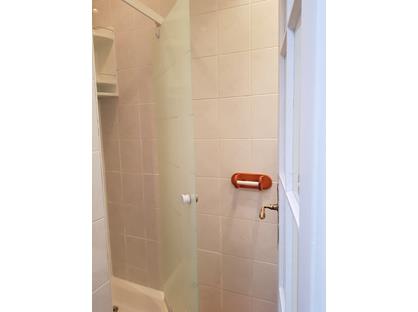 Studio Flat, Danbury Street, N1