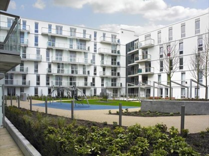 2 Bed Flat, Empire Way, HA9