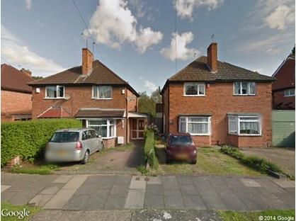 2 Bed Semi-Detached House, Reservior Road, B29
