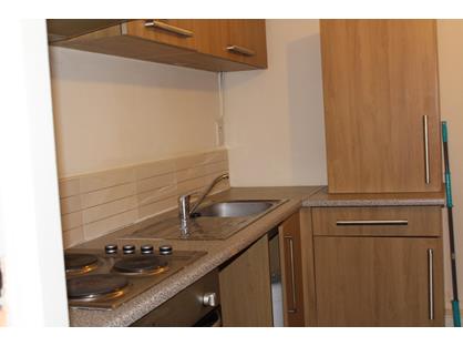 1 Bed Flat, Bank Street, WF5