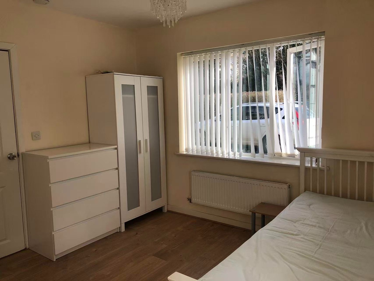 Room in a Shared House, Cambridge, CB4, N1 7GU