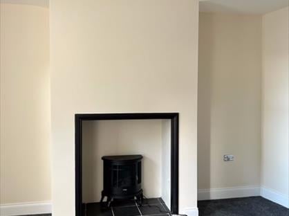 2 Bed Terraced House, Circle Place, NE46