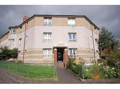 2 Bed Flat, Calder Street, G42