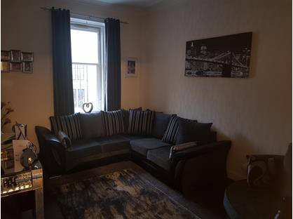 3 Bed Flat, King Street, FK5