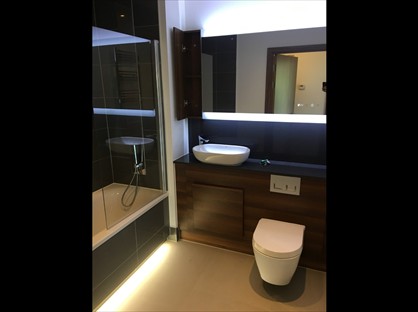 1 Bed Flat, Mill Pond Road, DA1