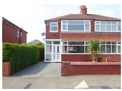3 Bed Semi-Detached House, Hawthorn Road, M43