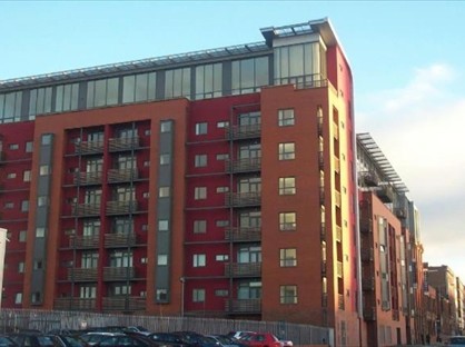 3 Bed Flat, Pall Mall, L3