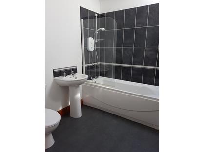 2 Bed Semi-Detached House, Tannage Brae, DD8