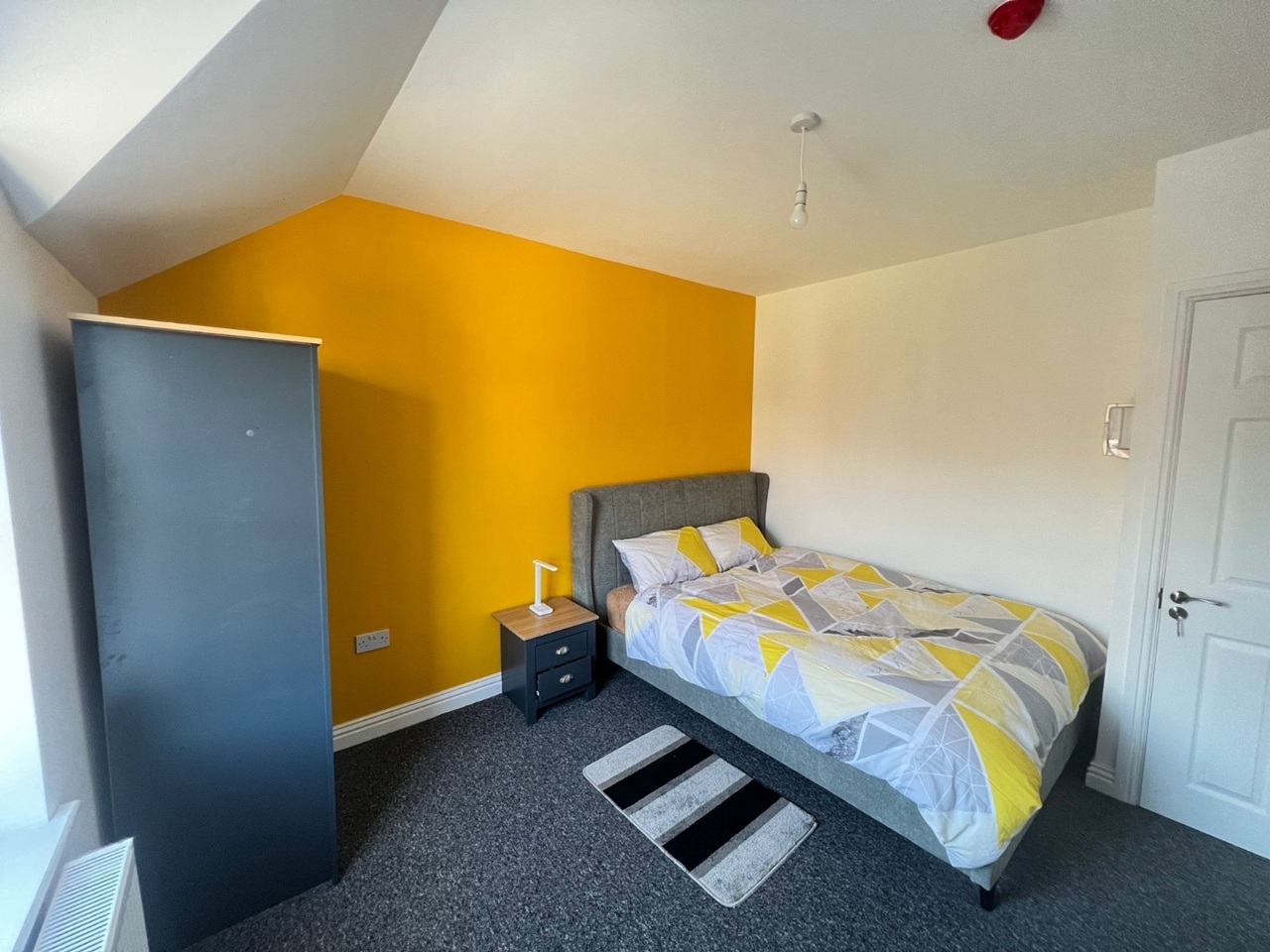 Additional image 15 of Room in a Shared House, Wilson Road, RG30, N1 7GU