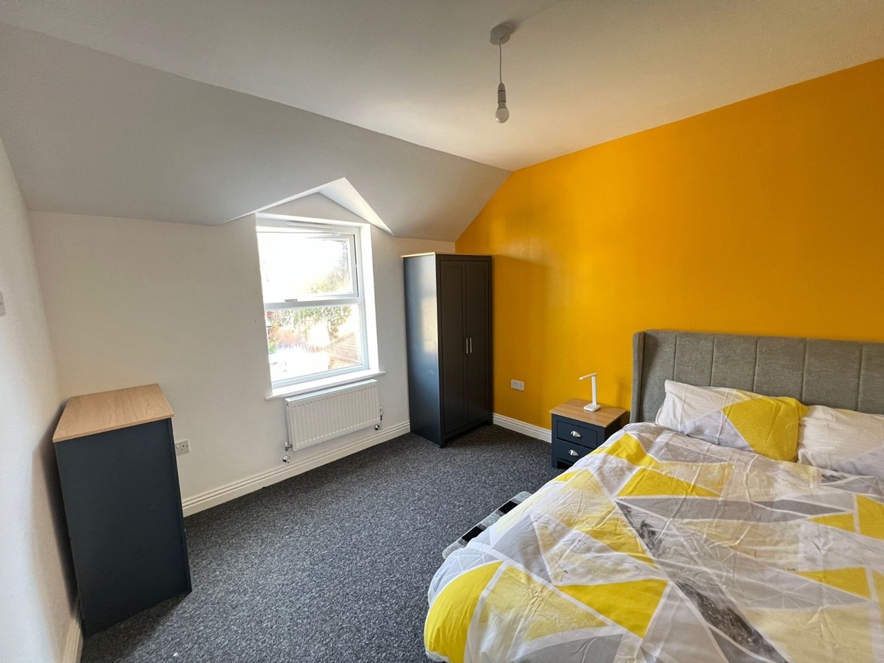 Additional image 16 of Room in a Shared House, Wilson Road, RG30, N1 7GU