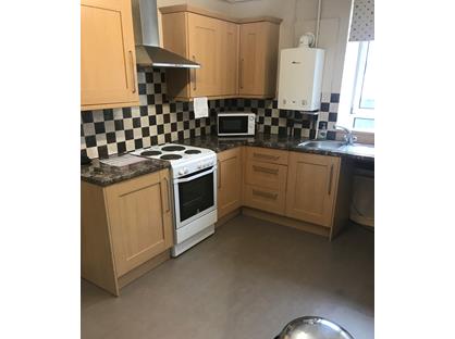 1 Bed Flat, Loons Road, DD3
