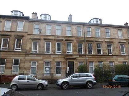2 Bed Flat, Langside Road, G42