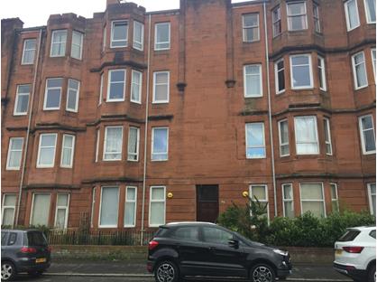 2 Bed Flat, Midlock Street, G51