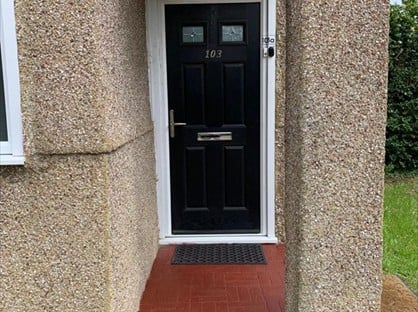 2 Bed Flat, Oakington Avenue, HA9