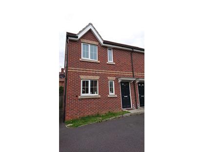 3 Bed Semi-Detached House, Smedley Close, NG8