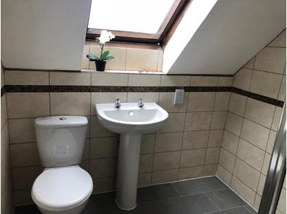Room in a Shared House, Dolphin Close, CB1