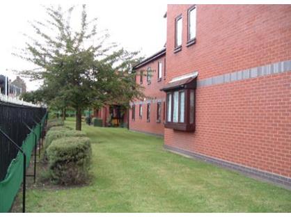 1 Bed Flat, Witton Road, B6