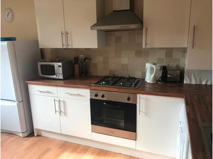 2 Bed Flat, Riverside Drive, AB11