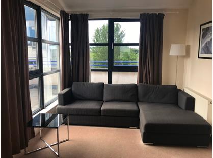 2 Bed Flat, Riverside Drive, AB11