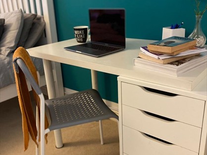 Room in a Shared House, Mead Avenue, B16