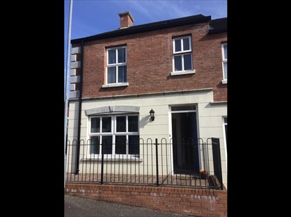3 Bed Semi-Detached House, Riverview Heights, BT24