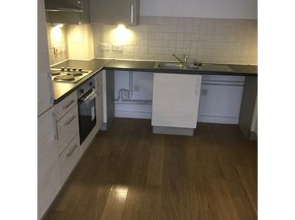 2 Bed Flat, Canada Court, SE18