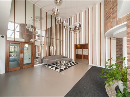 1 Bed Flat, Riverdale House, SE13