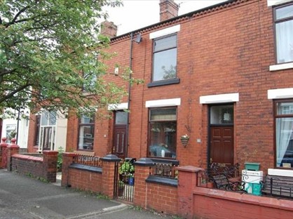 2 Bed Terraced House, Peel Street, WN7