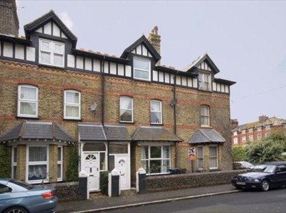 5 Bed Terraced House, Harold Avenue, CT8