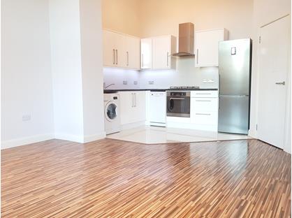1 Bed Flat, Horn Lane, W3