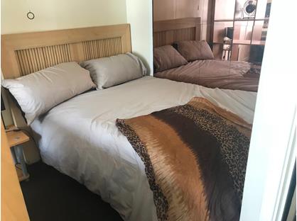 Studio Flat, Dudley Port, DY4