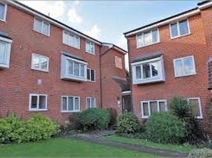2 Bed Flat, Cambridge Gardens, N10