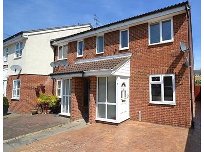 1 Bed Flat, Elderberry Gardens, CM8