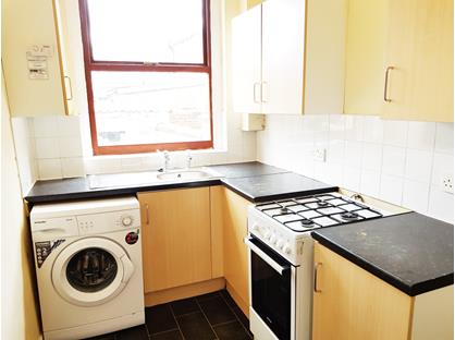 2 Bed End Terrace, Cranbrook Street, OL4