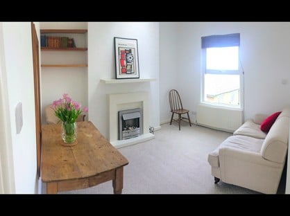 1 Bed Flat, Gipsy Road, SE27