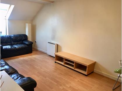 2 Bed Flat, Jubilee Road, PR4