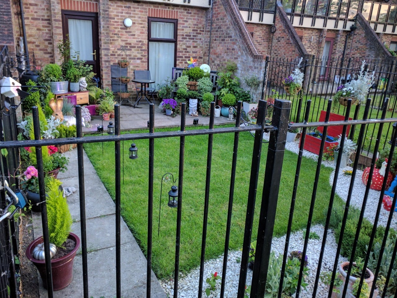 Additional image 7 of 1 Bed Flat, Kingfisher Place, RG1, N1 7GU