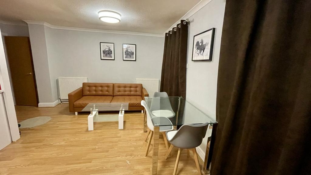 Additional image 12 of 1 Bed Flat, Kingfisher Place, RG1, N1 7GU